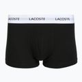 Pánské boxerky Lacoste 5H5150 3 páry black 2
