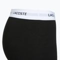 Pánské boxerky Lacoste 5H5150 3 páry black 4