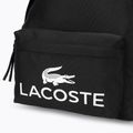 Městský batoh Lacoste NU5182ZT 20 l black 4