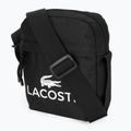 Ledvinka Lacoste NU5181ZT black 2