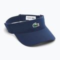 Pánský tenisový kšilt Lacoste RK8727 navy blue