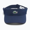 Pánský tenisový kšilt Lacoste RK8727 navy blue 2
