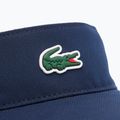 Pánský tenisový kšilt Lacoste RK8727 navy blue 4