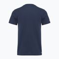 Pánské tričko Lacoste TH4769 navy blue 2