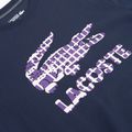 Pánské tričko Lacoste TH4769 navy blue 3