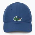 Kšiltovka Lacoste RK2450 france blue 2