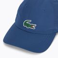 Kšiltovka Lacoste RK2450 france blue 3