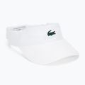Pánský tenisový kšilt Lacoste RK8727 white