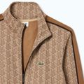 Pánská mikina Lacoste SH1368 croissant/cookie-port 0 5