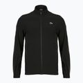 Pánská tenisová tepláková souprava Lacoste WH4752 black 3
