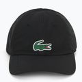 Kšiltovka Lacoste RK2450 black 2
