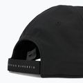 Kšiltovka Lacoste RK2450 black 4