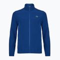 Pánská tenisová tepláková souprava Lacoste WH4752 france blue 3