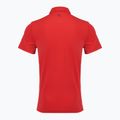 Pánské polo tričko Lacoste DH4777 red 2