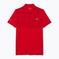 Pánské polo tričko Lacoste DH4777 red