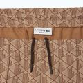 Pánské kalhoty Lacoste XH1440 croissant/cookie-port 0 7