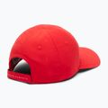Kšiltovka Lacoste RK2450 red 3