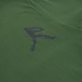 Pánské tenisové tričko Lacoste TH1044 green/navy blue 5