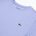 Pánské tenisové tričko Lacoste TH4753 delphinium 3