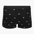 Pánské boxerky Lacoste 5H1299 3 páry black 5