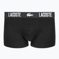 Pánské boxerky Lacoste 5H2393 3 páry black 2