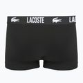 Pánské boxerky Lacoste 5H2393 3 páry black 3