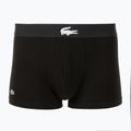 Pánské boxerky Lacoste 5H1291 3 páry black/white/black/black 2