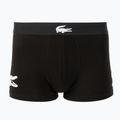 Pánské boxerky Lacoste 5H1291 3 páry black/white/black/black 3