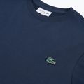 Pánské tričko Lacoste TH2630 navy blue 3