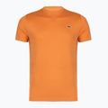 Pánské tenisové tričko Lacoste TH0004 blossom