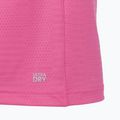 Pánské tenisové tričko Lacoste TH0004 fuchsia pink 5