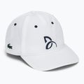 Pánské tričko + čepice Lacoste TH1044 blossom/white 6