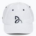 Pánské tričko + čepice Lacoste TH1044 blossom/white 7