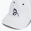 Pánské tričko + čepice Lacoste TH1044 blossom/white 8