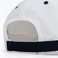 Pánské tričko + čepice Lacoste TH1044 blossom/white 9