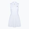 Tenisové šaty Lacoste EF0151 white