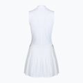 Tenisové šaty Lacoste EF0151 white 2