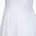 Tenisové šaty Lacoste EF0151 white 5