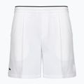 Pánské tenisové šortky Lacoste GH0203 white