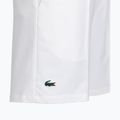 Pánské tenisové šortky Lacoste GH0203 white 3