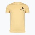Pánské tričko + čepice Lacoste TH1044 soya/white