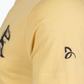 Pánské tričko + čepice Lacoste TH1044 soya/white 5