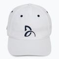 Pánské tričko + čepice Lacoste TH1044 soya/white 7