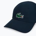 Kšiltovka Lacoste RK2450 navy blue 3