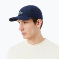 Kšiltovka Lacoste RK2450 navy blue