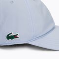 Kšiltovka Lacoste RK2662 phoenix blue 4