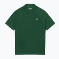 Pánské polotričko Lacoste Polo DH0159 green