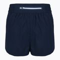 Dámské tenisové šortky Lacoste GF9972 navy blue/phoenix blue 2