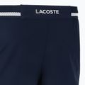 Pánské tenisové šortky Lacoste X Novak Djokovic GH7413 navy blue/white 4
