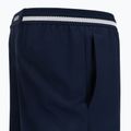 Pánské tenisové šortky Lacoste X Novak Djokovic GH7413 navy blue/white 5